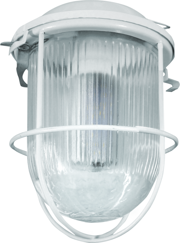 Светильник светодиодный NSP Light 10/1300 10Вт 4000К IP52 1300лм 80Ra Kп<5 Diora DNSPL10-4K