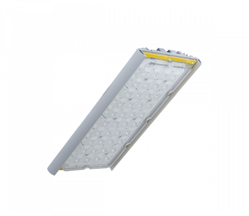 Светильник светодиодный Unit Ex NB 75/8500 К10 75Вт 4000К IP66 8500лм 0.98PF 70Ra Кп<1 лира Diora DUExNB75K10-4K-L