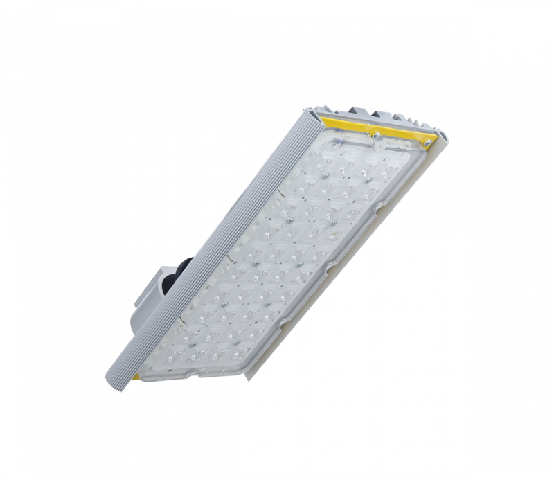 Светильник светодиодный Unit Ex NB 90/10500 К60 90Вт 4000К IP66 10500лм 0.98PF 70Ra Кп<1 консоль Diora DUExNB90K60-4K-C