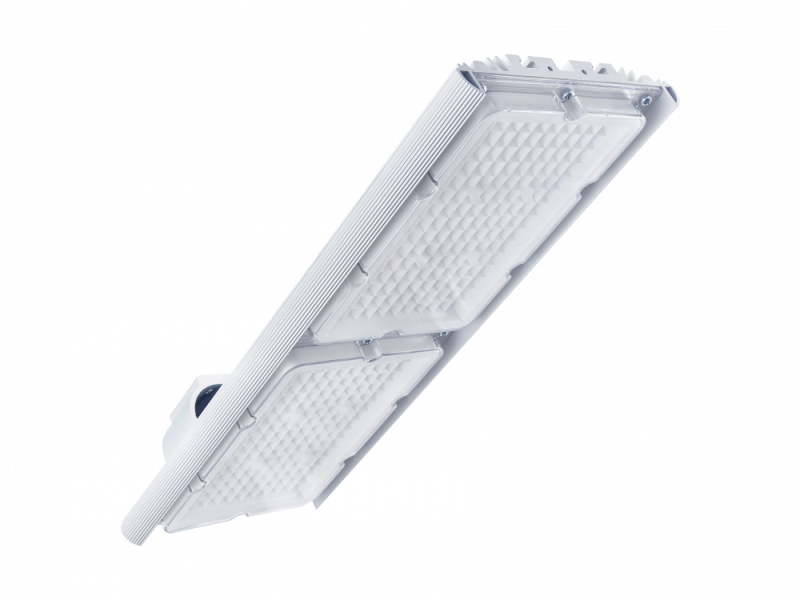 Светильник светодиодный Unit PRO 110/16000 Г90 110Вт 4000К IP67 16000лм 0.95PF 80Ra Кп<1 консоль Diora DUPRO110G90-4K-C