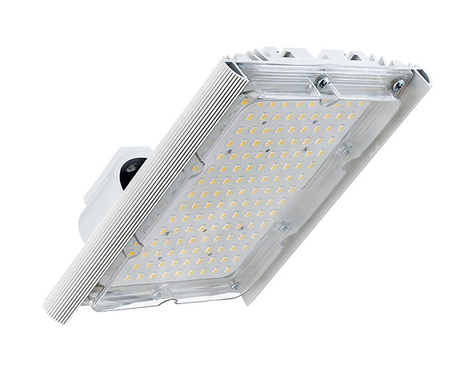 Светильник светодиодный Unit PRO 25/3700 Д 25Вт 4000К IP67 3700лм 0.95PF 80Ra Кп<1 консоль Diora DUPRO25D-4K-C
