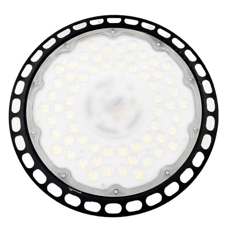 Светильник светодиодный ДСП PRO 200Вт 6500К IP65 24000лм МЕГАВАТТ 03291