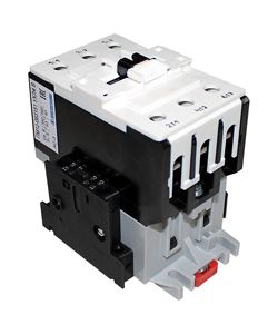 Пускатель ПМ12-063150 УХЛ4 В 63А кат. 380В AC 1НО IP20 без реле вариант "А" Электротехник ET000140