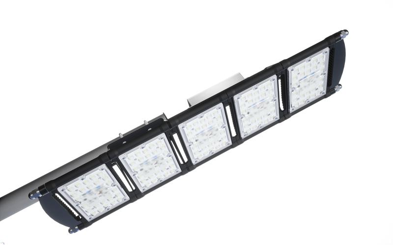 Светильник ДКУ 29-200-561 уличный ALB F4593