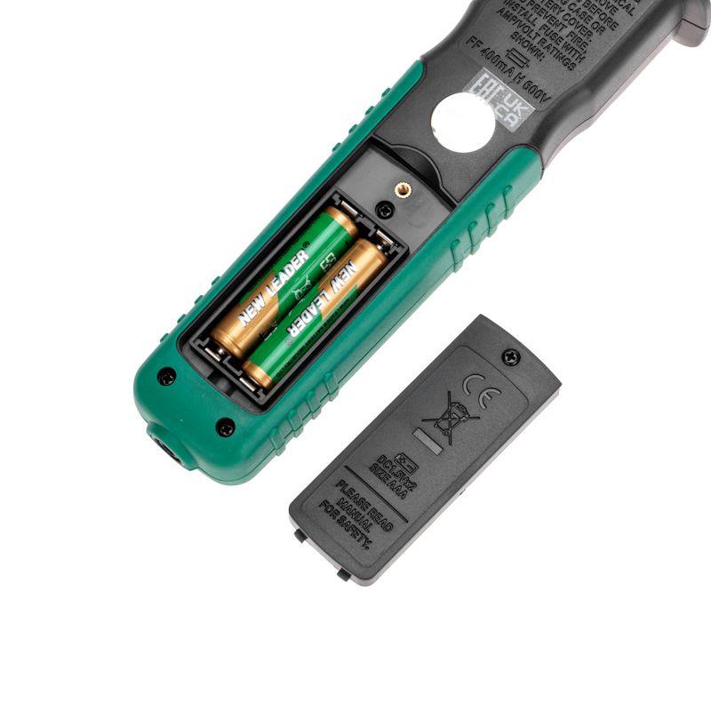 Мультиметр-пробник цифровой MS8223A Mastech 13-2046