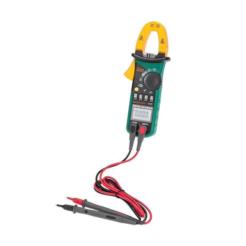 Клещи токовые MS2128 Mastech 13-1317