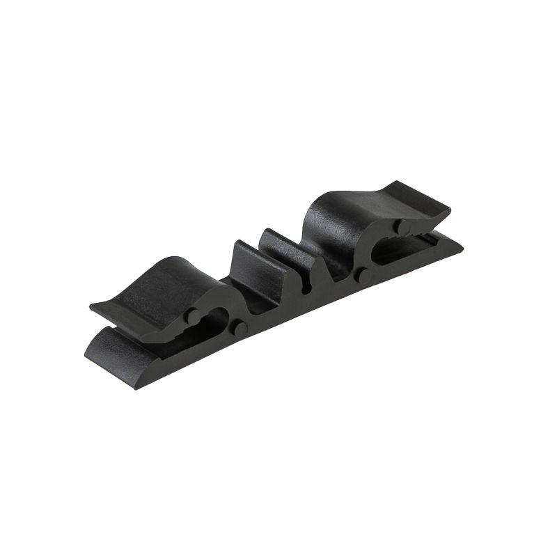 Зажим RX/Т (уп.25шт) Rexant 51-1013