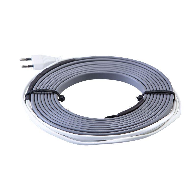 Кабель греющий саморег. 16Вт/м на трубу 4 м/64Вт PROCONNECT 51-0241