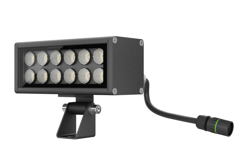 Светильник LE-СБУ-75-015-7346-67Т "Луч" 15Вт LED-effect 7346