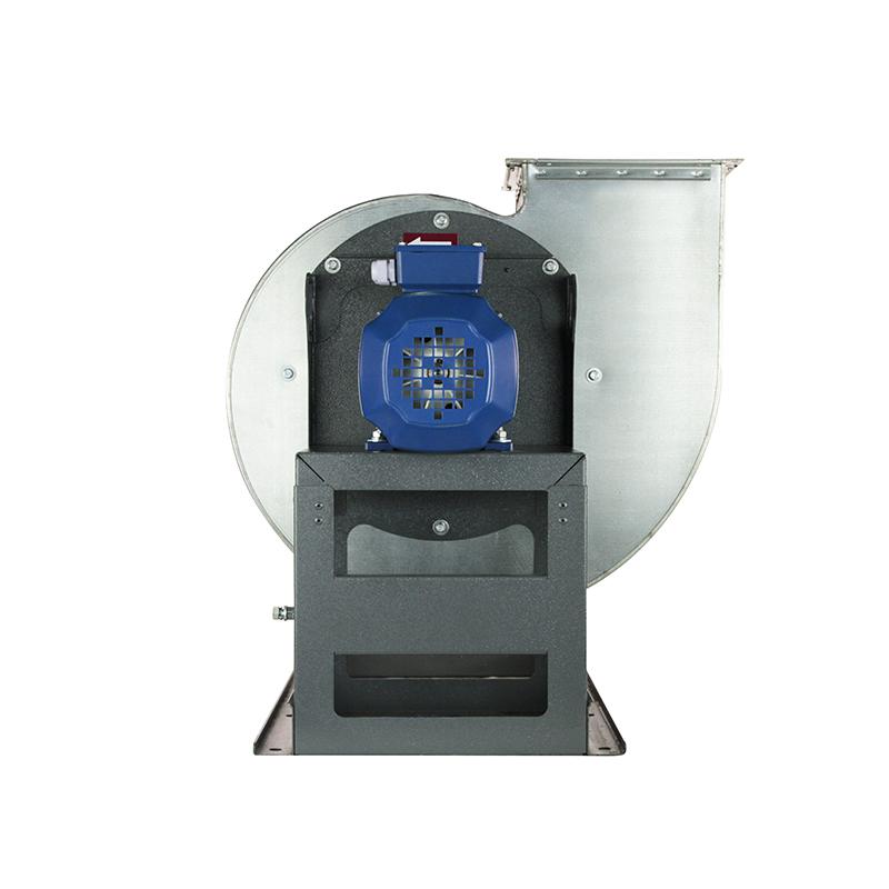 Вентилятор ВР 80-75 № 3.15 пр. 0 с дв. 0.37/1500 Элком 03.02.0003228