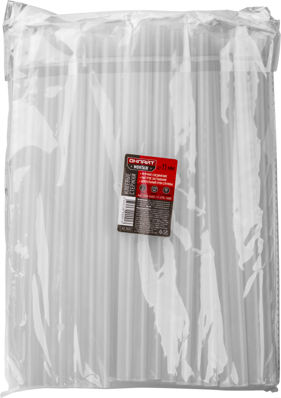 Клеевой стержень для клеевого пистолета