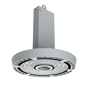 Светильник светодиодный R2 GL 75Вт 4000К 120град. промышленный VARTON V1-I0-7R2GL-30L05-6507540