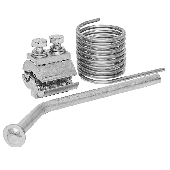 Устройство защиты от дуги УЗД-1.2 (уп.3шт) ИНСТАЛЛ 14137