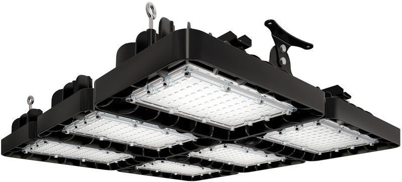 Светильник светодиодный TL-PROM APS 24V LV 300 750 D низковольтный Технологии света УТ000016086