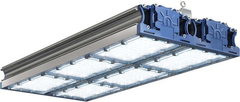 Светильник светодиодный TL-PROM Plus 24V LV 300 5K D низковольтный Технологии света УТ000016062