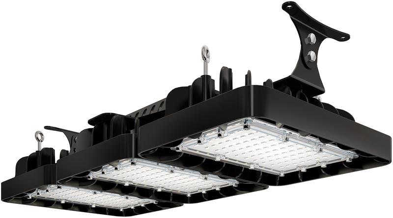 Светильник светодиодный TL-PROM APS 285 5K LC K40 промышлен. Технологии света УТ000015618