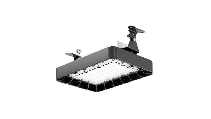 Светильник светодиодный TL-PROM APS 70 5K LC D OPL промышлен. Технологии света УТ000015593