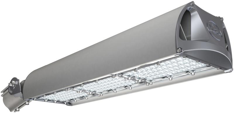 Светильник светодиодный TL-STREET RUS 115 750 DIM SW уличный Технологии света УТ000016227