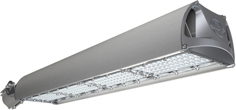 Светильник светодиодный TL-STREET RUS 140 750 SW уличный Технологии света УТ000016231