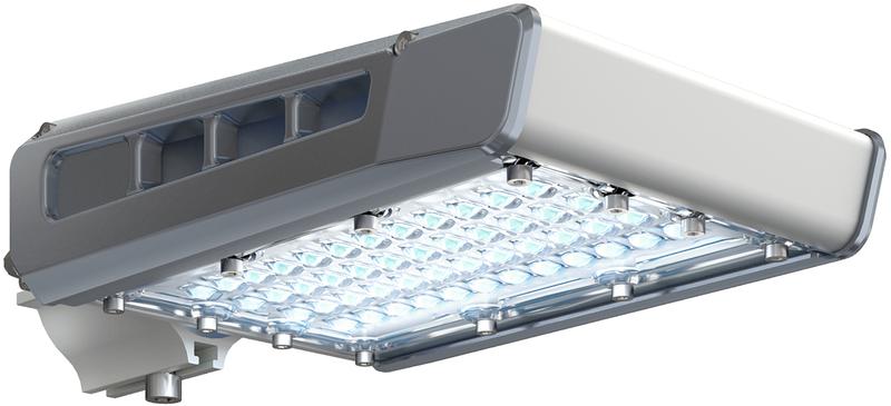 Светильник светодиодный TL-STREET 45 5K LC F1 SW IE уличный Технологии света УТ000015734