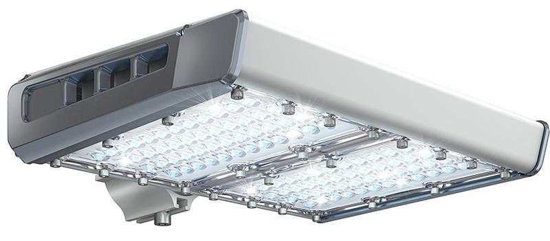 Светильник светодиодный TL-STREET 80 4K LC DIM F1 W уличный Технологии света УТ000015722