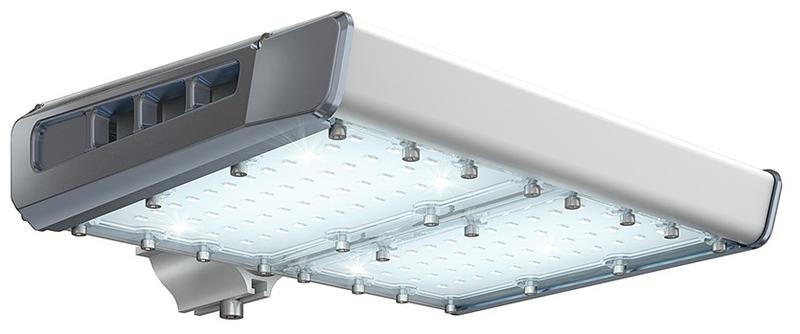 Светильник светодиодный TL-STREET 80 5K LC F1 D IE уличный Технологии света УТ000011549