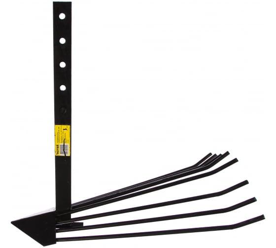 Садовый культиватор