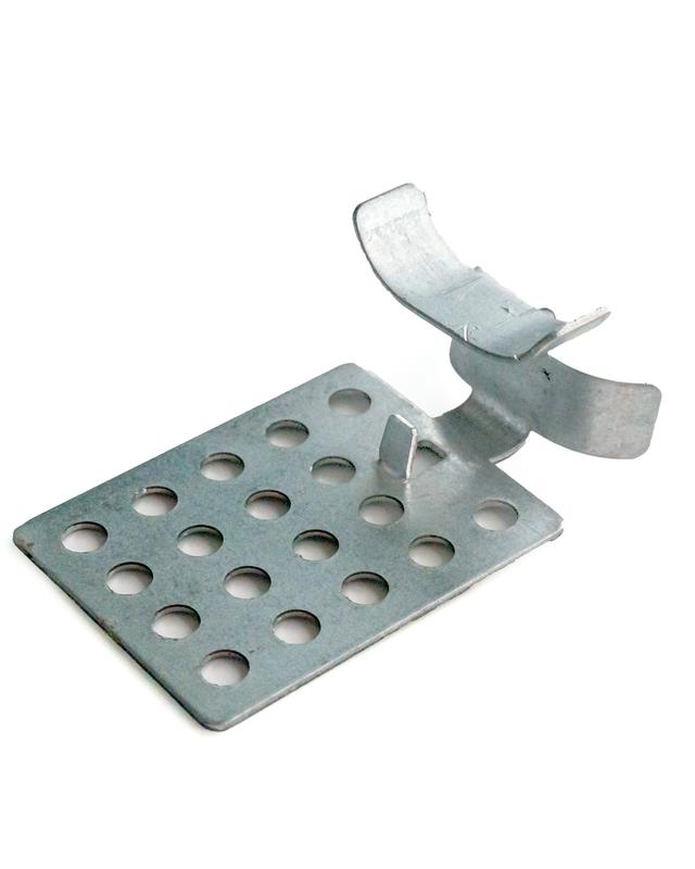 Крепеж универсальный кровельный/поверхностный (уп.50шт) EXTHERM UNICOR