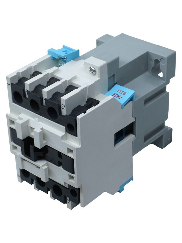 Пускатель ПМ12-025100 УХЛ4 В 25А кат. 110В AC 1НО IP00 без реле Электротехник ET013898