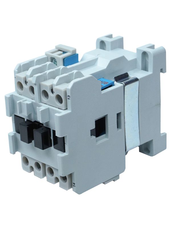 Пускатель ПМ12-010100 УХЛ4 В 10А кат. 110В AC 1НО IP00 без реле Электротехник ET013897