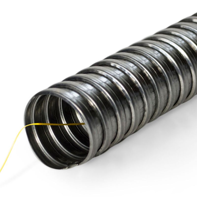 Металлорукав Р3-Х-20 (уп.50м) Промрукав PR04.0096