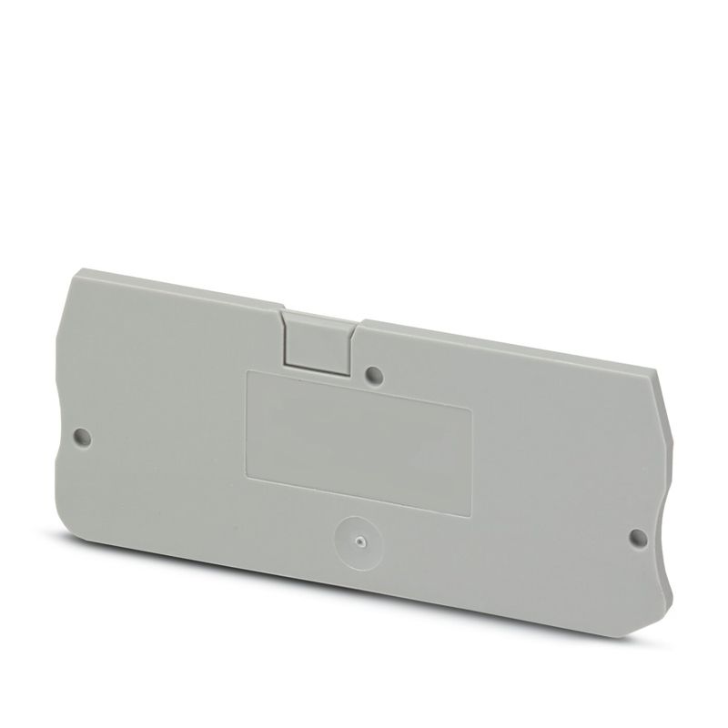 Крышка концевая K-KH3 2.5-4 СТЭЗ 10000145