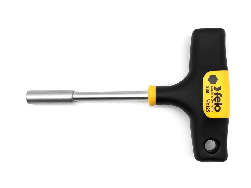 Отвертка с шестигранником