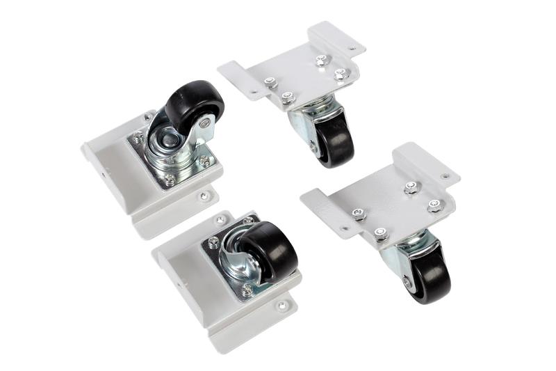 Комплект роликов ШТК-С-150 (уп.4шт) ЦМО 1314869