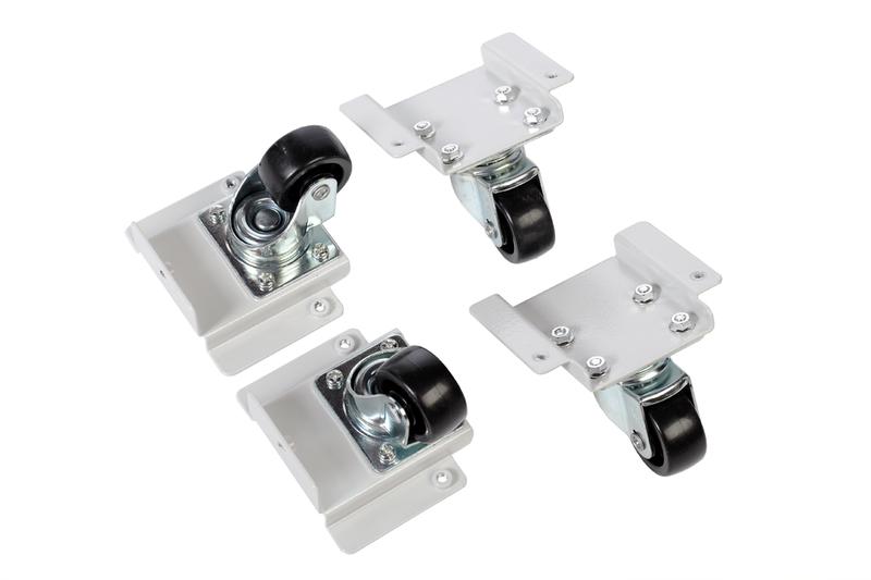 Комплект роликов ШТК-С-40 (уп.4шт) ЦМО 1250418