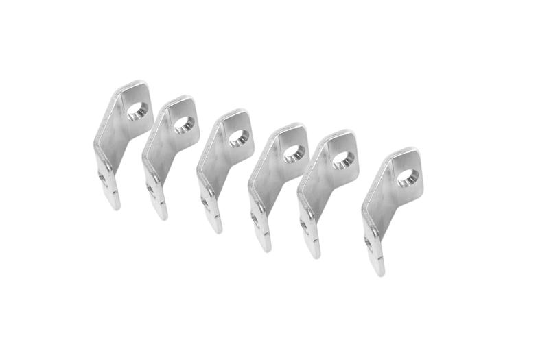 Соединитель шкафов EMS-CE (уп.6шт) Elbox 1889814