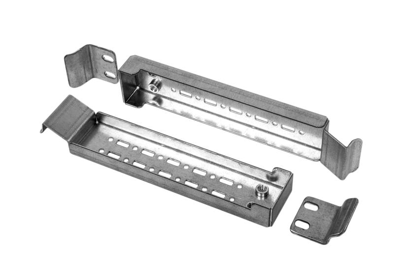 Шина монтажная EMW-RM-25.45.400 (уп.6шт) ЦМО 1813793