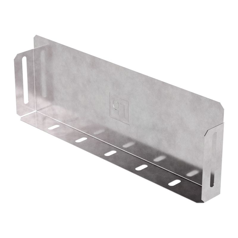 Заглушка для лотка 300х100 Стандарт Промрукав PR16.0839