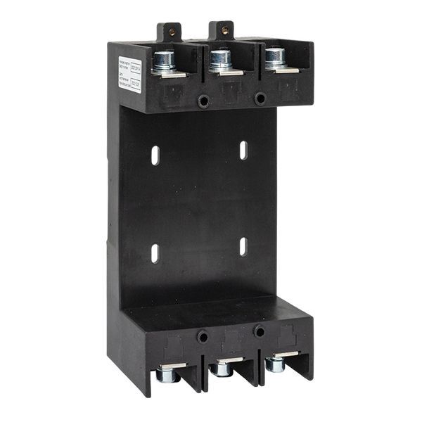 Панель втычная AV POWER-1/3ETU задн. присоед. PID-1/3R 125А AVERES EKF mccb-1ETU-pin13R-125A