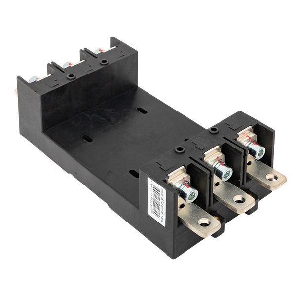 Панель втычная AV POWER-1/3ETU передн. присоед. PID-1/3F 125А EKF mccb-1ETU-pin13F-125A