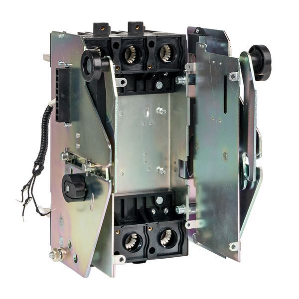 Панель выкатная AV POWER-4/3 передн. присоед. DOD-4/3F 700А AVERES EKF mccb-4-dod43F-700A