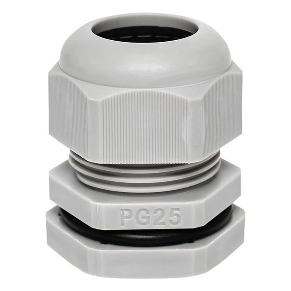 Сальник PG25 d16-21мм (d отверст. 31мм) IP54 (уп.2шт) PROxima EKF plc-pg-25-2-r