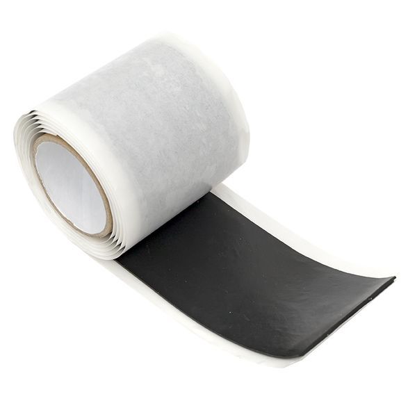 Лента гидроизоляционная (антикоррозионная) 1м PROFI PROxima EKF gc-wp-pro-1m