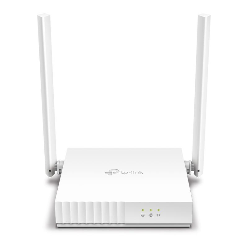Роутер TL-WR820N N300 Wi-Fi TP-Link 1644835