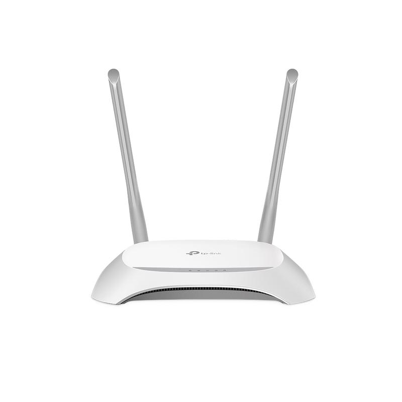 Роутер TL-WR850N N300 Wi-Fi PROJ TP-Link 1620694