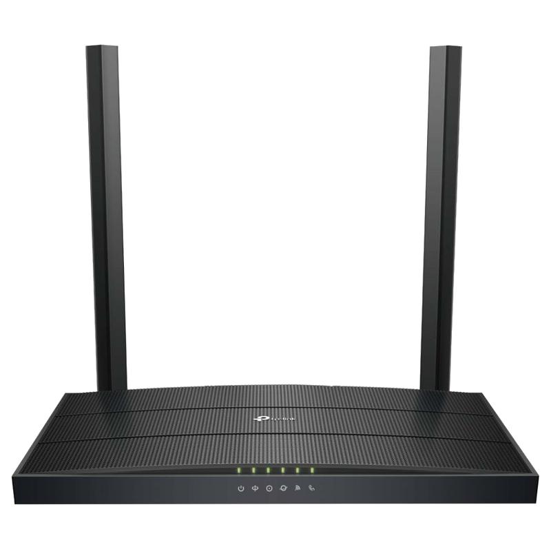 Роутер GPON XC220-G3v AC1200 VoIP Wi-Fi TP-Link 1856907