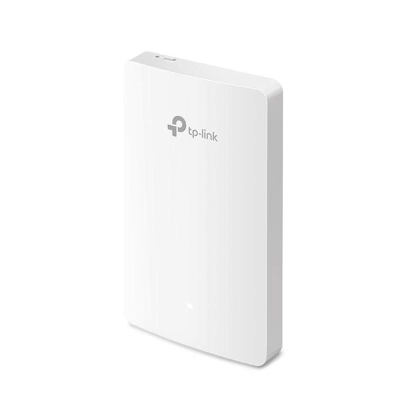 Точка доступа EAP235-Wall Omada AC1200 гигабитная Wi-Fi с MU-MIMO встраив. в стену TP-Link 1777938