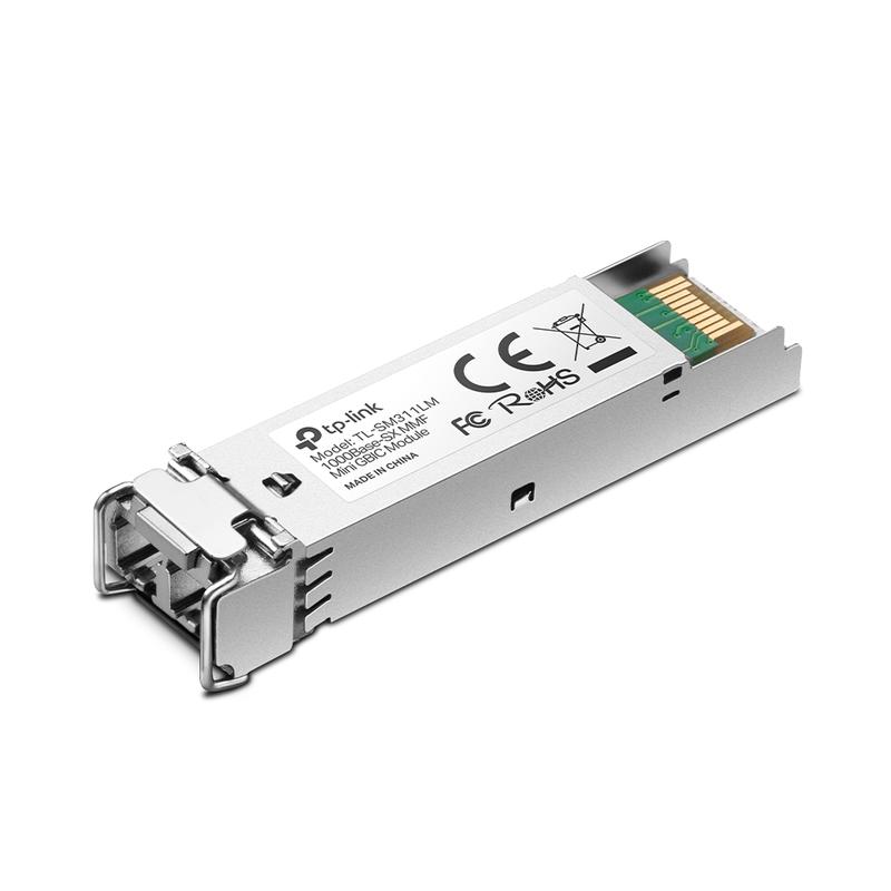 Модуль SFP TL-SM311LM MiniGBIC TP-Link 1251720