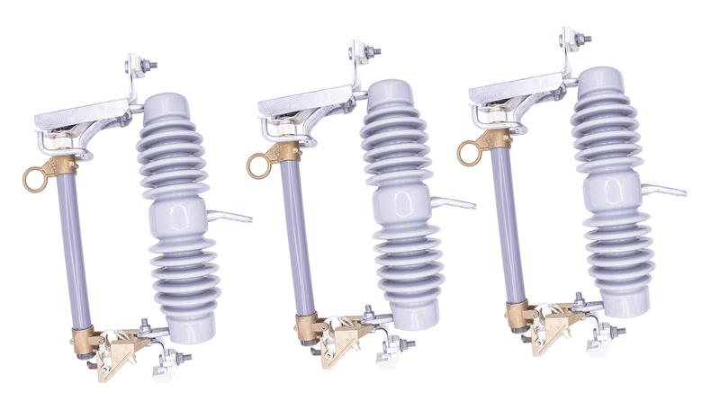 Комплект ПРВТ-10.III/200.ф У1 с КМЧ №1 + вставка плавкая для предохранителя НИЛЕД 15500182