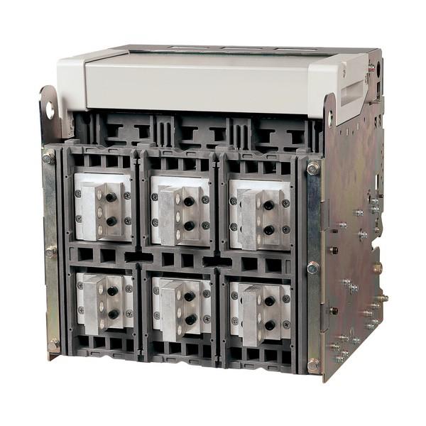 Кассета с выкатными направляющими AL-S20~25E3-AVFS (продажа только в компл. с ВА; выключатель заказывается отдельно) LS Electric 72313463550